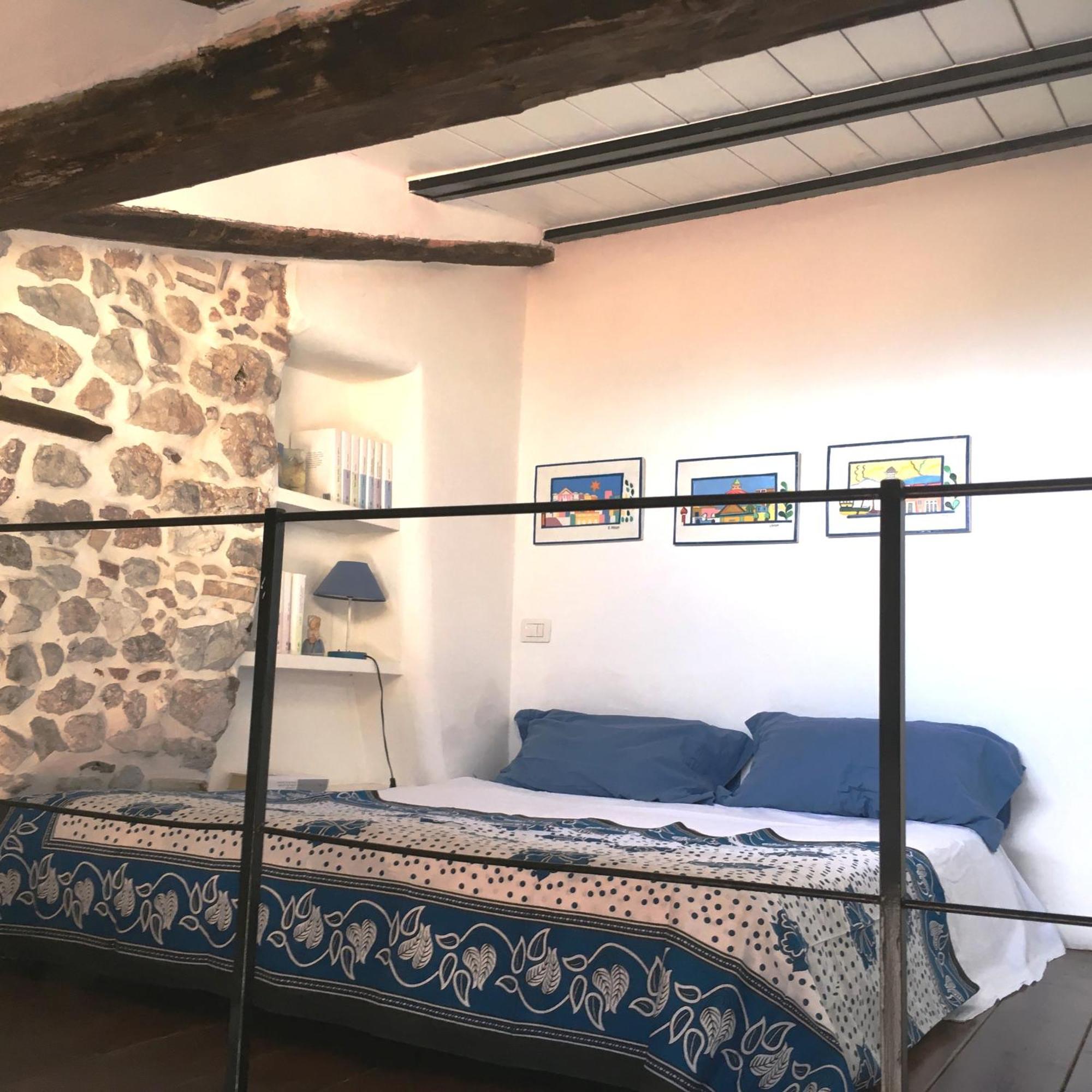 Centro Storico Vicino Al Mare Daire San Felice Circeo Dış mekan fotoğraf